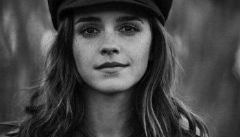 Čarodějný den s Emmou Watson