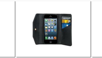 Pouzdra a minikabelky pro váš iPhone od Michaela Korse