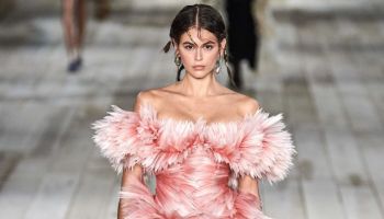 Hvězda světového modelingu: Kaia Gerber 10x jinak