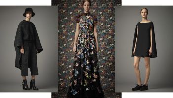 Valentino Pre-Fall 2014