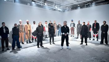 Calvin Klein má novou designérskou posilu