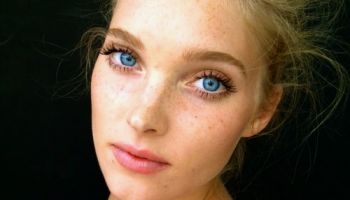 Elsa Hosk oficiálně andílkem Victoria's Secret