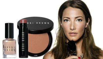 Bronzed by Sugar - exkluzivní letní kolekce Bobbi Brown