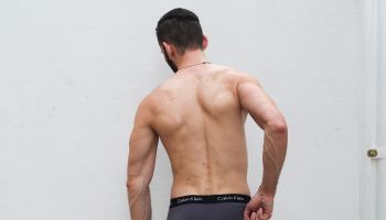 Trenky, slipy nebo boxerky? Připravili jsme pro vás manuál pěti verzí spodního prádla pro muže