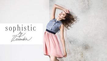 Nová Sophistic by Veronika