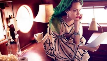 Angelina Jolie v roli vykořisťovatelky i jako sexy modelka