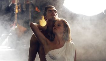 EROS POUR FEMME – Parfém pro vášnivé ženy