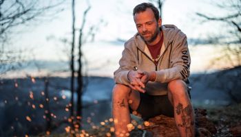 BUSHMAN slaví 25 let: Pojďte ven s Lukášem Langmajerem!