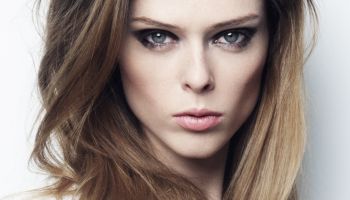 Coco Rocha čeká miminko