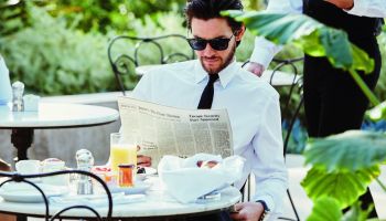 Uomo Salvatore Ferragamo – Vůně života