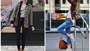 Co se naučit od studentských outfitů