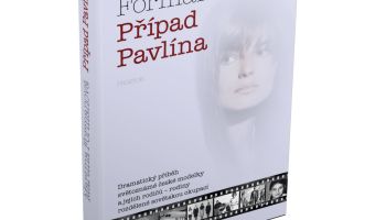 Vychází kniha o první české topmodelce