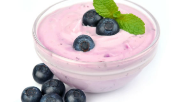 Není jogurt jako jogurt – naučte se poznat ty skutečně kvalitní. Poradí vám Kateřina Cajthamlová!