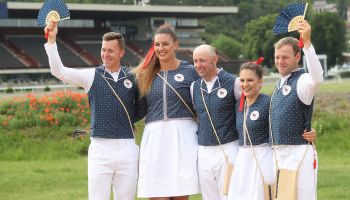 Česká olympijská kolekce budí rozpaky široké veřejnosti