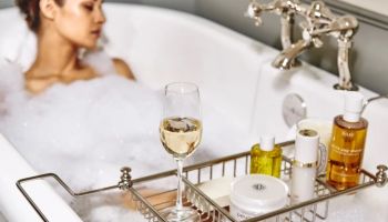 Tipy, jak dosáhnout maximální relaxace díky těmto čtyřem přírodním produktům