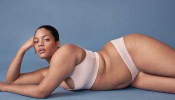 Everlane představuje svou první kolekci spodního prádla