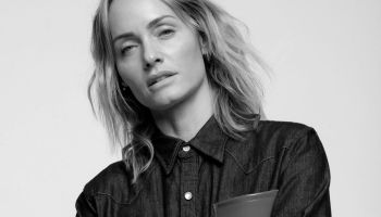 Spolupráci Levi's a Karly Welch v sobě nese myšlenku budoucnosti vintage