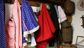 Folklór v módě
