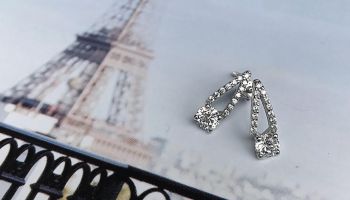 Luxusní briliantové šperky od Danfil Jewellery