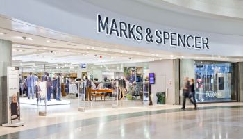 Značka Marks&amp;Spencer se ve finančních potížích obává nejhoršího