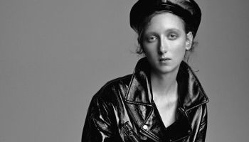 Modelka Barbora Fialová se stala jednou z hlavních tváří na přehlídce Gucci Cruise 2020