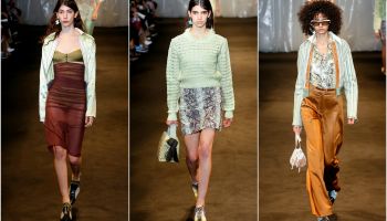 Acne Studios v jarní kolekci zkoumá myšlenku outsiderů
