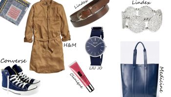 Pohodové březnové MUST HAVES