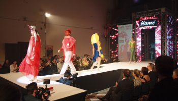 Mládím slazená móda Hamé Sweet Fashion