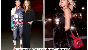 Aktuálně ze světa módy: nová kolekce adidas by Stella McCartney a kampaň Michael Kors