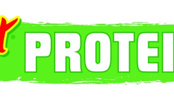 Vykročte tím správným směrem s Fit PROTEIN