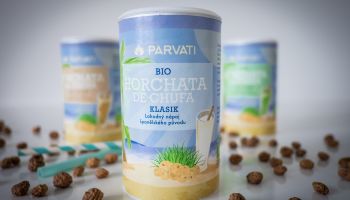 Horchata de chufa: Španělské osvěžení plné sluníčka a vitamínů