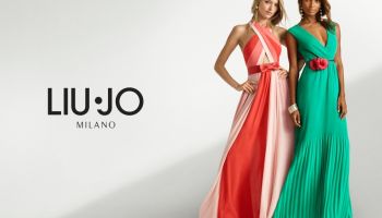 Jarní kampaň Liu Jo 2017