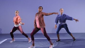 Adidas by Stella McCartney - sportovní kolekce, která má styl