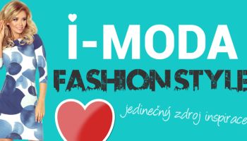 i-Moda nabízí bohatou nabídku dámského oblečení