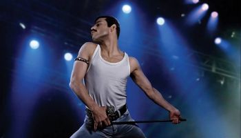 Freddie Mercury: královna všech královen