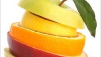 Ovoce je plné minerálů a vitamínů