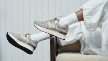 New Balance představuje úplně novou siluetu 574+