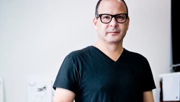 Reed Krakoff se pustil do spolupráce se značkou Tiffany &amp; Co.