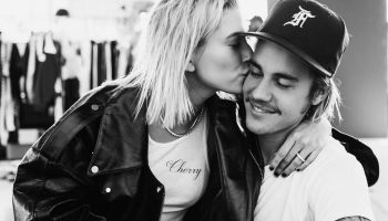 Hailey Baldwin a Justin Bieber se zasnoubili