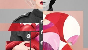 Kendall Jenner v DAZED