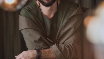 MICHAL ZAPOMĚL: Styl je odvaha být sám sebou