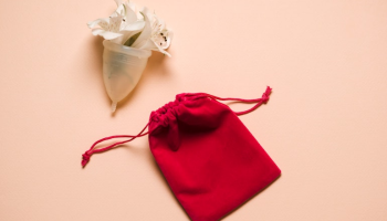 Menstruační kalíšek: Chcete patřit mezi kališnice?