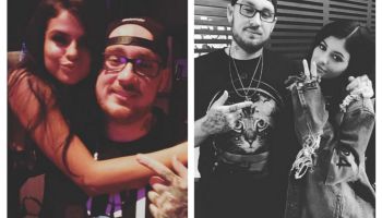 Bang Bang je nejvyhledávanějším tatérem Hollywoodu