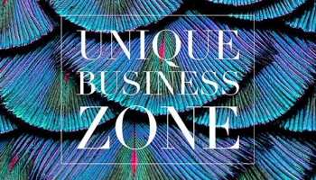 Unique business zone - ROZHOVOR