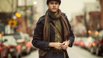 5 nejstylovějších mužů roku 2015