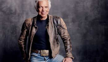 Ralph Lauren oslaví v září zlaté výročí na NYFW