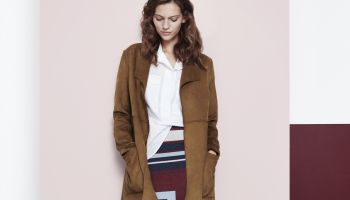 Jarní lookbook řetězce Lindex