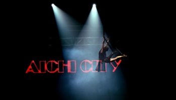 Vítězem AICHI 2013 mezinárodní soutěže se stala Michaela Drbohlavová z pražského salonu Bomton Loft Brumlovka