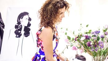 Československá Megan Hess, neobyčejná Janka Letková