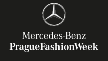 Móda AKTUÁLNĚ na Mercedes-Benz Prague Fashion Weeku
